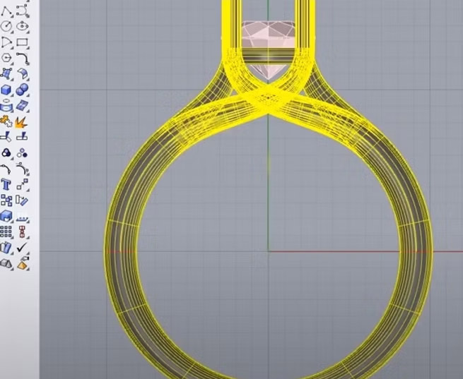 Rhino Jewelry Design Course
